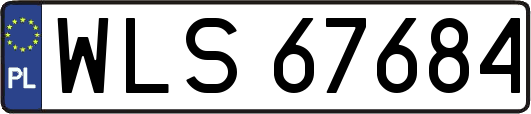 WLS67684