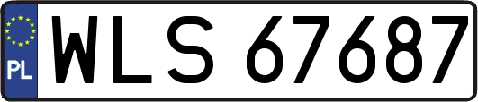 WLS67687