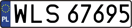 WLS67695