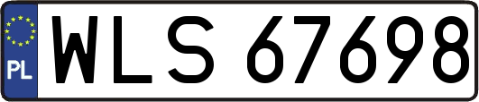 WLS67698