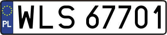 WLS67701