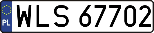 WLS67702