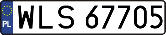 WLS67705