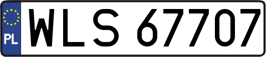 WLS67707
