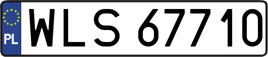WLS67710