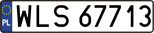 WLS67713