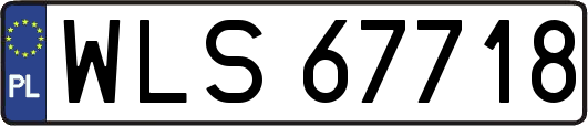 WLS67718