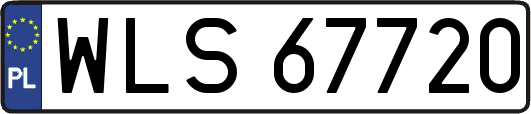 WLS67720