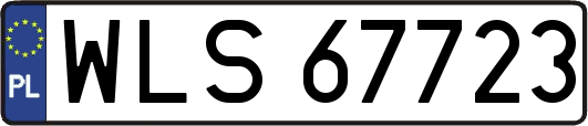 WLS67723