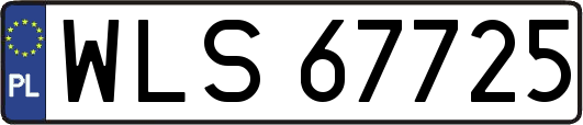 WLS67725