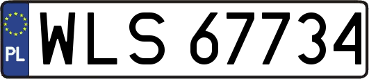 WLS67734
