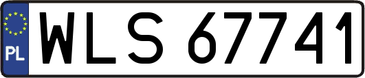WLS67741