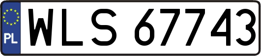 WLS67743