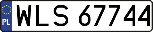 WLS67744