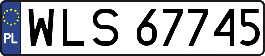 WLS67745