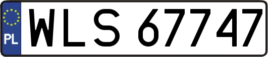WLS67747