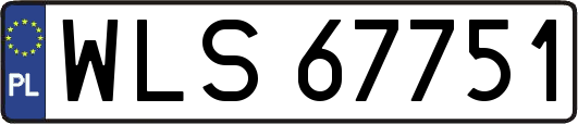 WLS67751