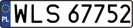 WLS67752