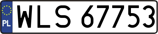 WLS67753