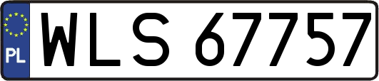 WLS67757