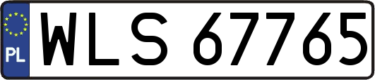 WLS67765