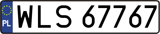WLS67767