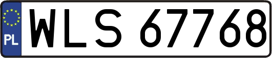 WLS67768