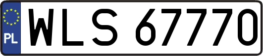 WLS67770
