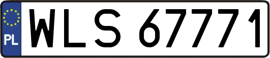 WLS67771