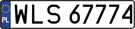 WLS67774
