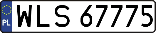 WLS67775