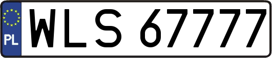 WLS67777
