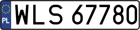 WLS67780