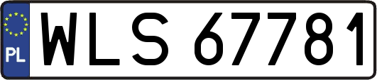 WLS67781