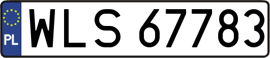 WLS67783