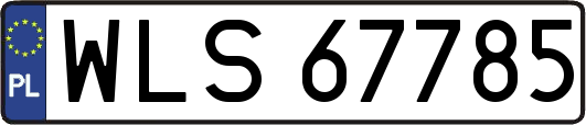 WLS67785