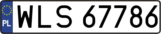 WLS67786