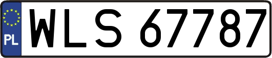 WLS67787