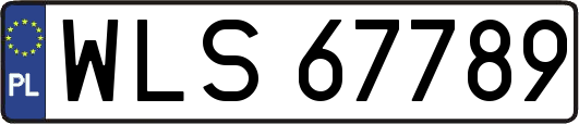 WLS67789