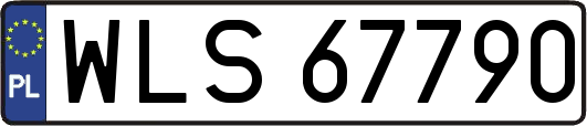 WLS67790