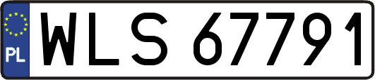 WLS67791