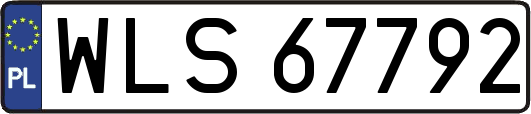 WLS67792