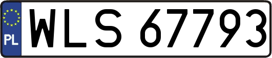 WLS67793