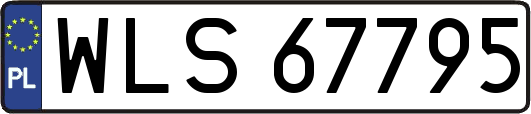 WLS67795