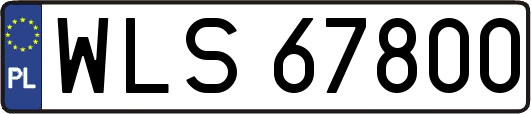 WLS67800