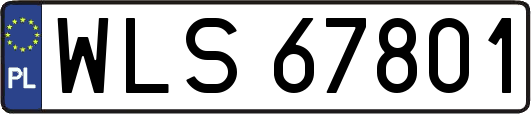 WLS67801