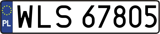 WLS67805