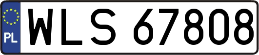 WLS67808