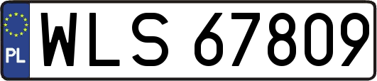 WLS67809