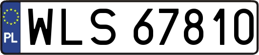 WLS67810